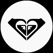 Logo de Roxy